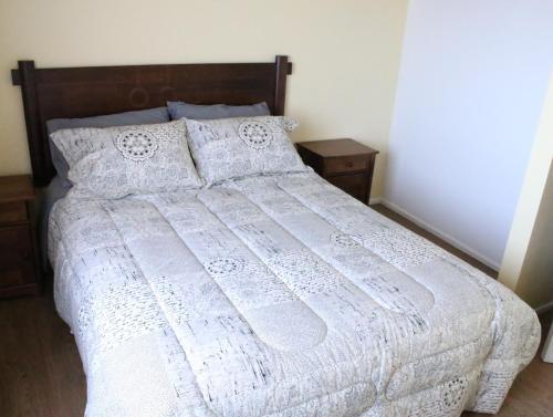 Apartamento Caba�as Bellavista Del Sur