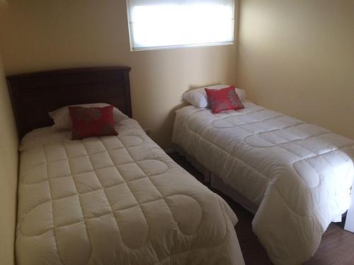 Apartamento Caba�as Bellavista Del Sur