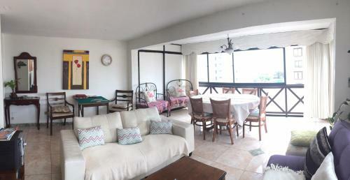 Apartamento Condominio Playa Pe�uelas