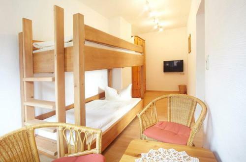Apartamento G�stehaus Apfelbacher