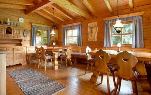 Apartamento G�stehaus Apfelbacher