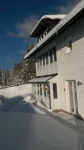 Apartamento Waldferienhof Am Nationalpark