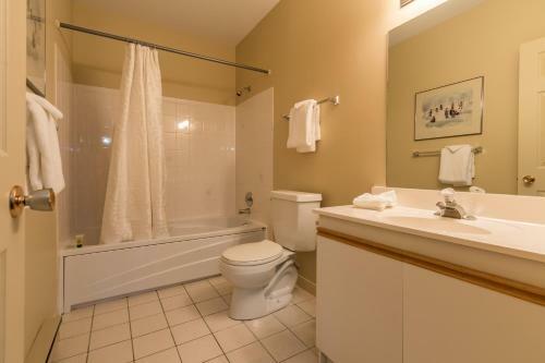 Apartamento Le Champ�tre By Tremblant Sunstar