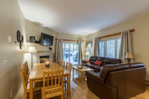 Apartamento Le Champ�tre By Tremblant Sunstar