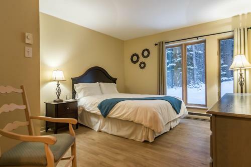 Apartamento Le Champ�tre By Tremblant Sunstar