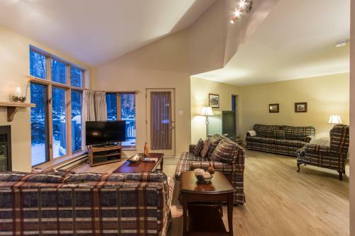 Apartamento Le Champ�tre By Tremblant Sunstar
