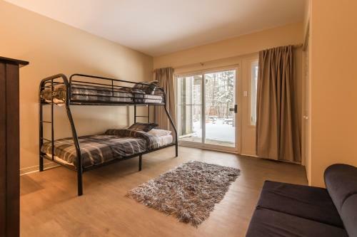 Apartamento Le Champ�tre By Tremblant Sunstar