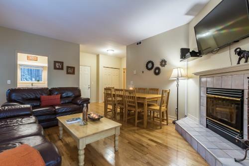 Apartamento Le Champ�tre By Tremblant Sunstar