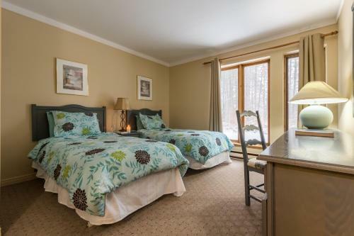 Apartamento Le Champ�tre By Tremblant Sunstar