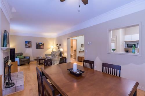Apartamento Le Champ�tre By Tremblant Sunstar