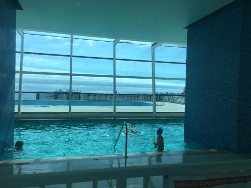Apartamento Aqua Spa