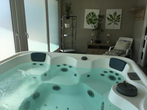 Apartamento Aqua Spa