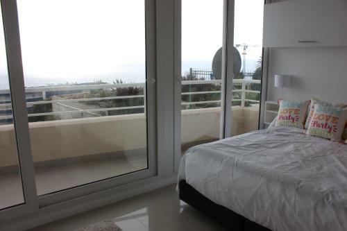 Apartamento Aqua Spa