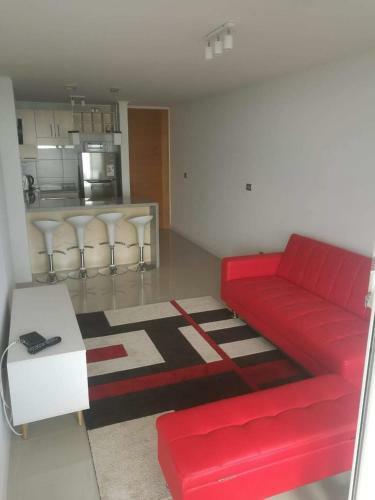 Apartamento Aqua Spa