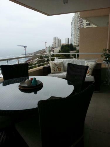 Apartamento Aqua Spa
