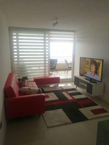 Apartamento Aqua Spa