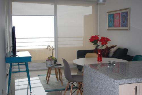 Apartamento Aqua Spa