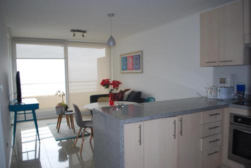 Apartamento Aqua Spa