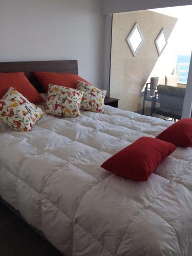 Apartamento Aqua Spa