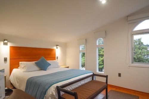 Bed & Breakfast Kai Hotel Boutique