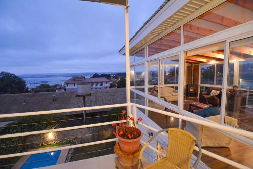 Bed & Breakfast Kai Hotel Boutique