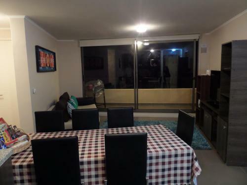 Apartamento Departamento En Arena Maris