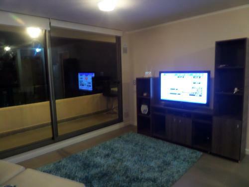 Apartamento Departamento En Arena Maris