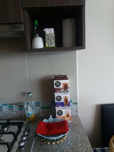 Apartamento Departamento En Arena Maris