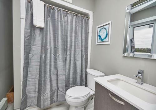 Apartamento Clifton Hill Condos 2a
