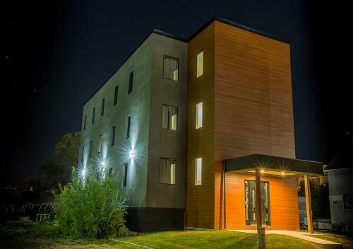 Apartamento Clifton Hill Condos 2a