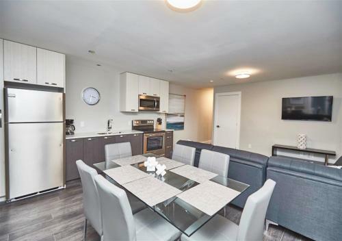 Apartamento Clifton Hill Condos 4a