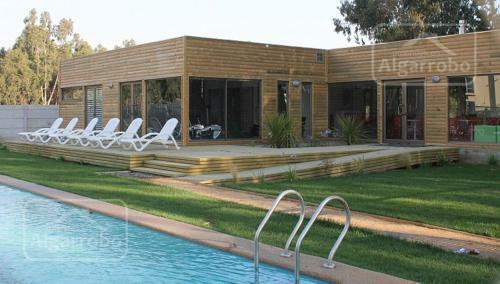 Algarrobo Norte Apartamento