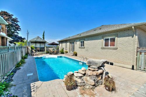 Stonehaven Niagara 5
