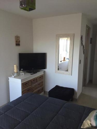 Apartamento Espectacular Depto En Algarrobo