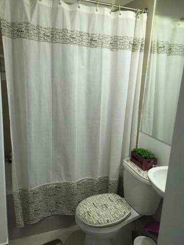 Apartamento Espectacular Depto En Algarrobo