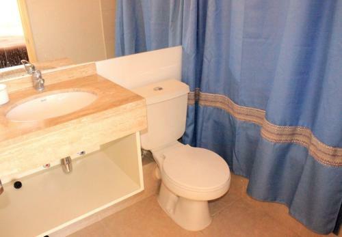 Apartamento Parque Norte 350
