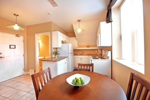Apartamento Junior Presidential