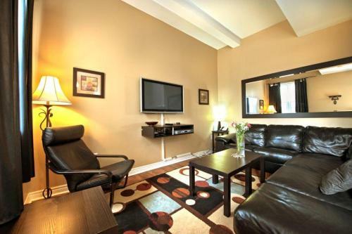 Apartamento Junior Presidential