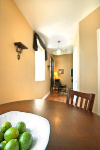 Apartamento Junior Presidential