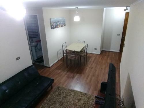 Apartamento Edificio Altomar