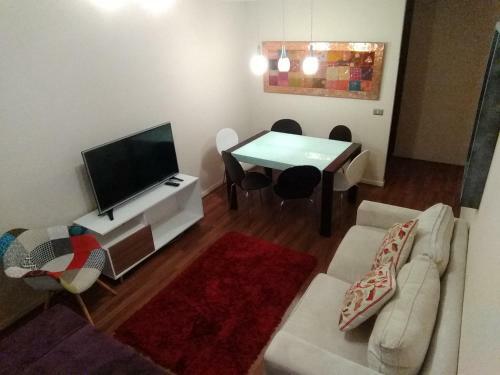 Apartamento Edificio Altomar