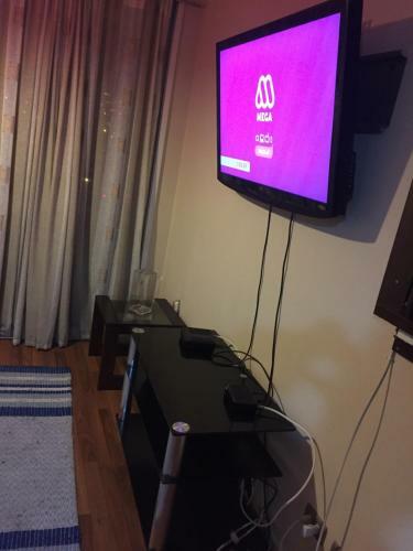 Apartamento Edificio Altomar