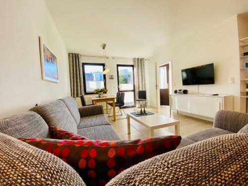 Apartamento Gartenhaus Villa Sanssouci