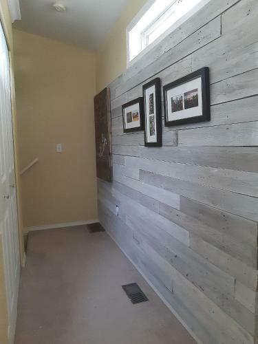 Apartamento Sunshine And Wine Loft