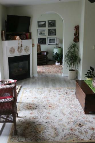 Apartamento Sunshine And Wine Loft