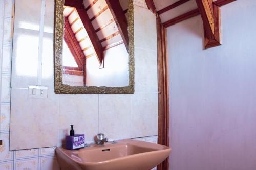 Hostal Ruca De Cura