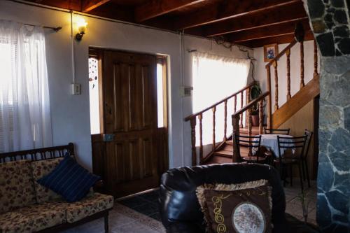 Hostal Ruca De Cura