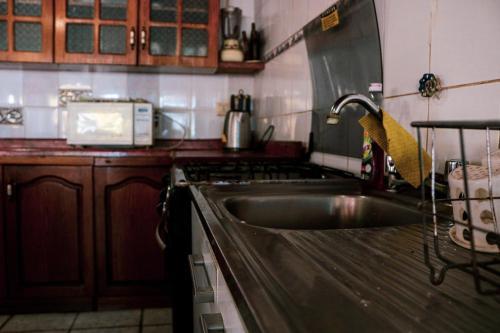 Hostal Ruca De Cura