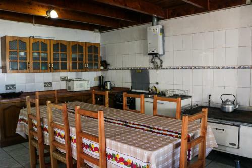 Hostal Ruca De Cura