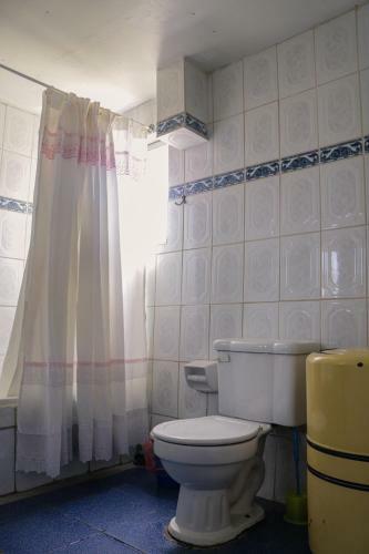 Hostal Ruca De Cura